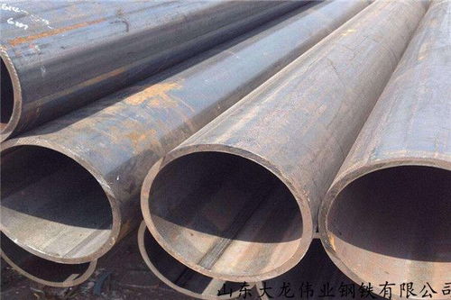 西安Q235焊接钢管制造厂家,焊管厂家拿货价格 注意